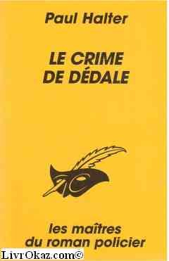 Le crime de Dédale