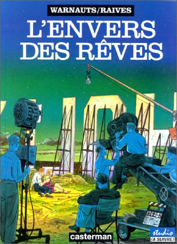 L'envers des rêves