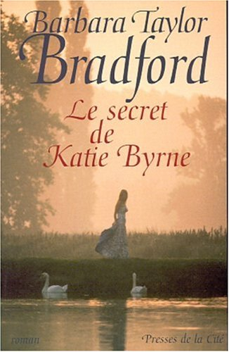 Le secret de Katie Byrne