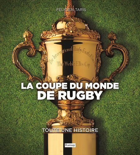 La Coupe du monde de rugby