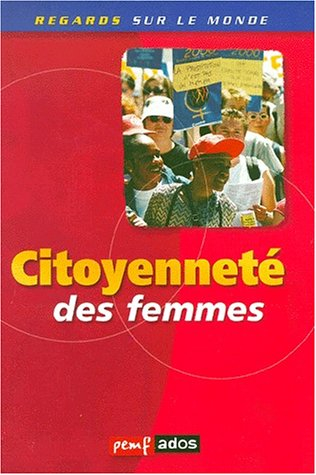 Citoyenneté des femmes