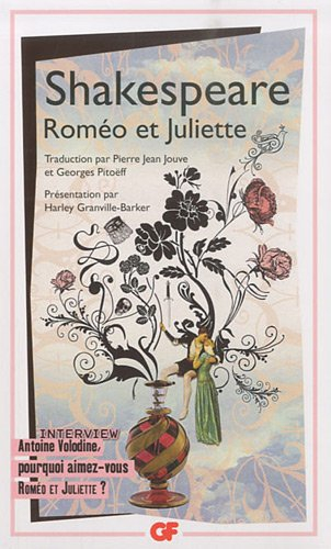Roméo et Juliette