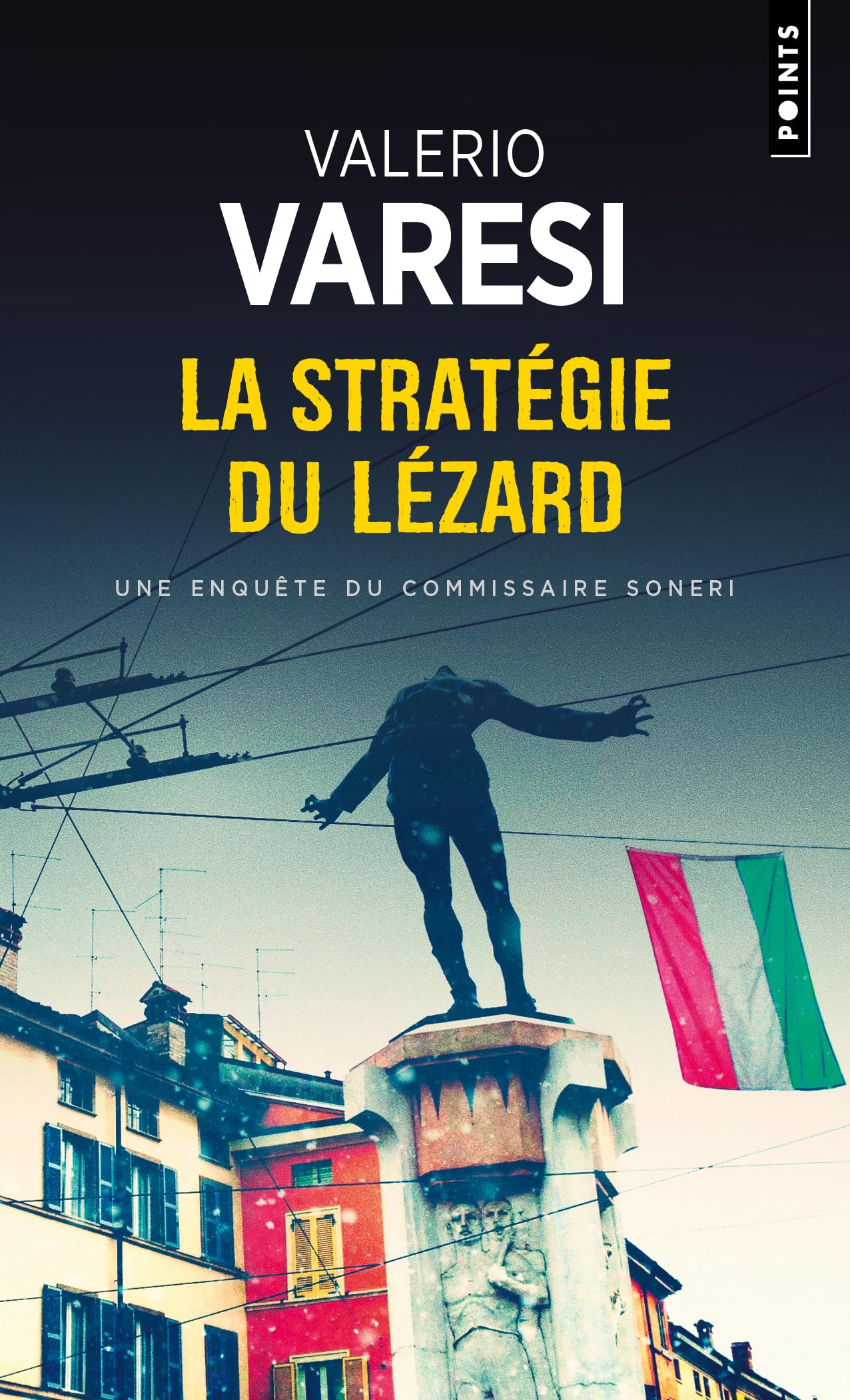 La stratégie du lézard