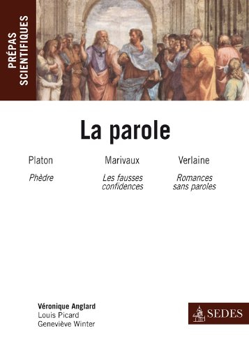 La parole