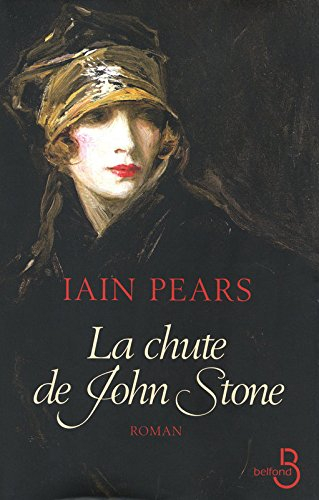 La chute de John Stone