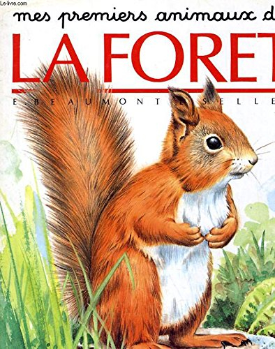 Aanimaux de la forêt