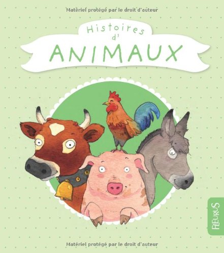 Histoires d'animaux