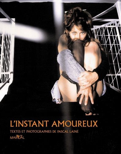 L'instant amoureux