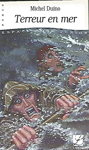 Terreur en mer