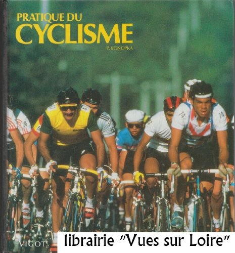 Pratique du cyclisme