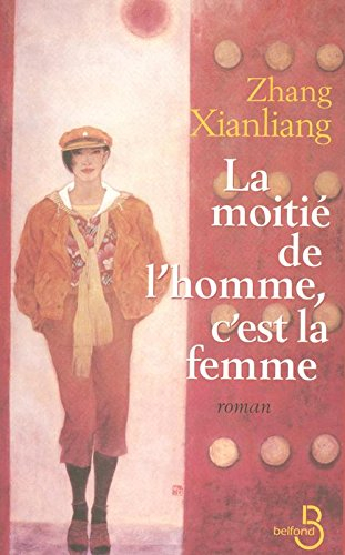 La moitié de l'homme, c'est la femme