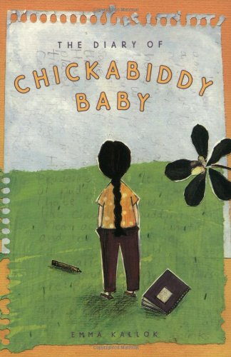 the diary of chickabiddy baby