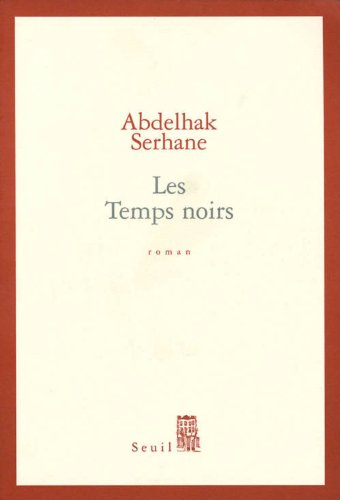 Les temps noirs