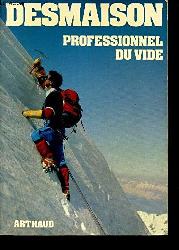 professionnel du vide