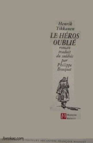 Le Héros oublié