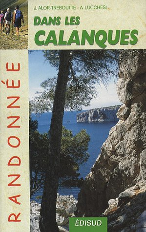 Randonnée dans les Calanques : les îles Canaille, Soubeyrane, Saint-Cyr, Carpiagne
