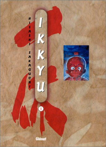 ikkyu, tome 1 :