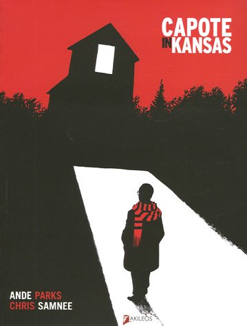 Capote in Kansas