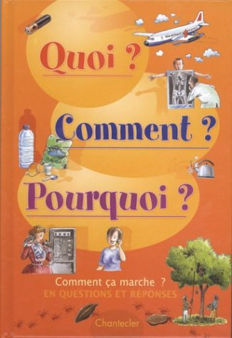 Comment ça marche ? : en questions et réponses