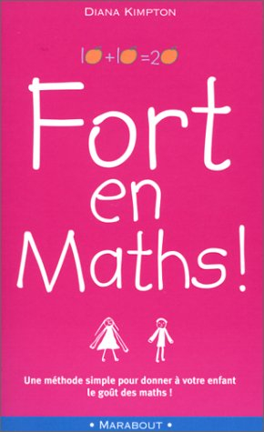 Forts en maths