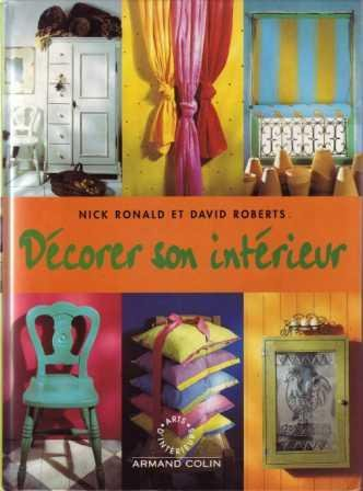Décorer son intérieur