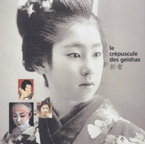 Le crépuscule des geishas