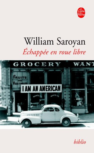 Echappée en roue libre