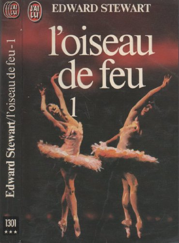 l'oiseau de feu
