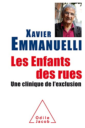 Les enfants des rues : une clinique de l'exclusion