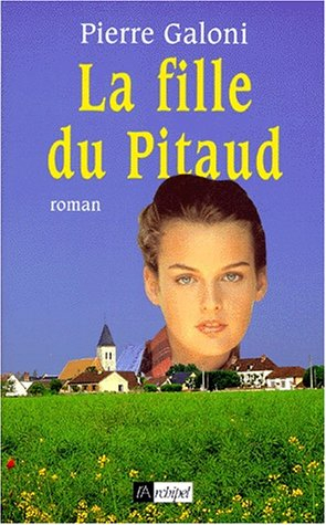 La fille du Pitaud