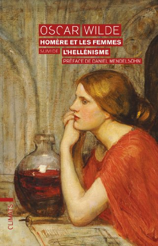 Homère et les femmes. L'hellénisme