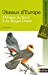 Les oiseaux d'Europe, d'Afrique du Nord et du Moyen-Orient