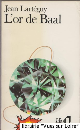 L'Or de Baal