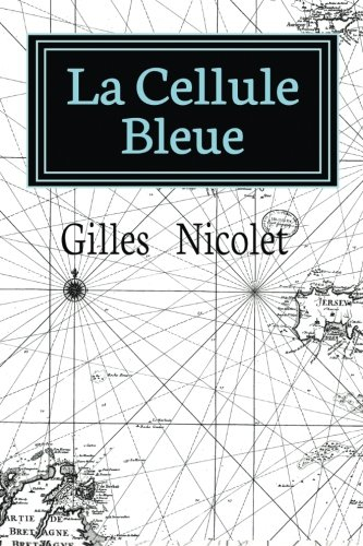 La Cellule Bleue