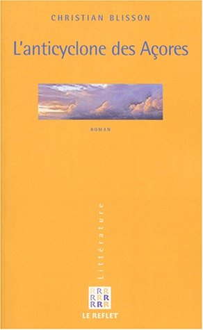 L'anticyclone des Açores