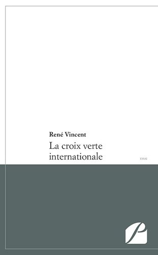 la croix verte internationale