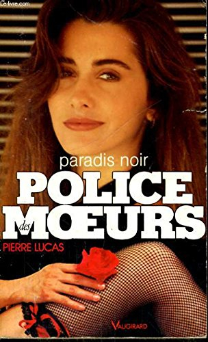 paradis noir