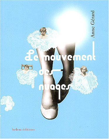 Le mouvement des nuages