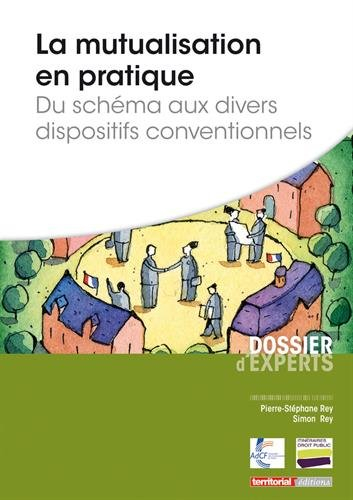 La mutualisation en pratique : du schéma aux divers dispositifs conventionnels