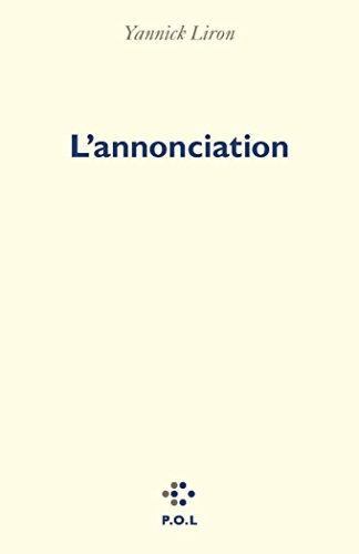 L'annonciation