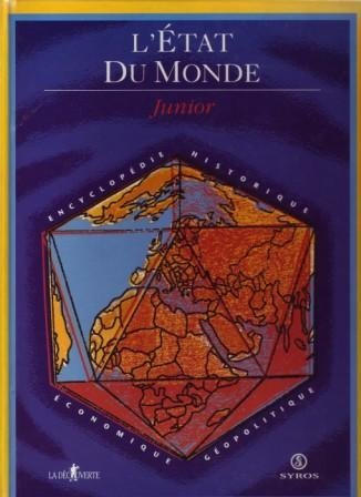 l'etat du monde junior