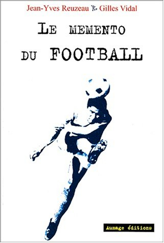 Le mémento du football