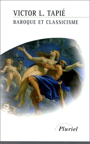 baroque et classicisme
