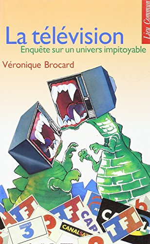 la télévision