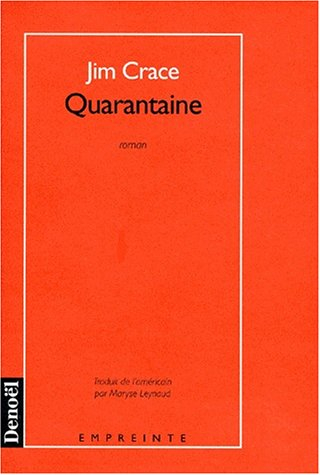 Quarantaine