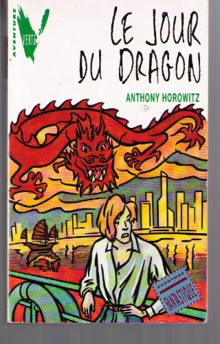 le jour du dragon                                                                             121297