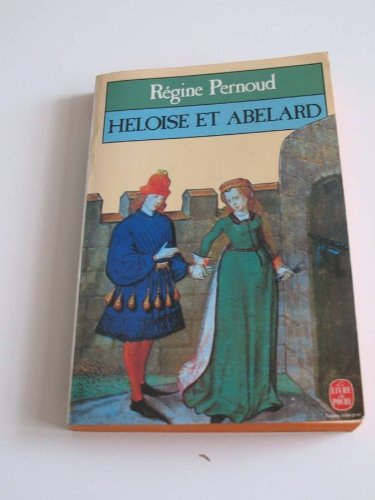 Héloïse et Abélard