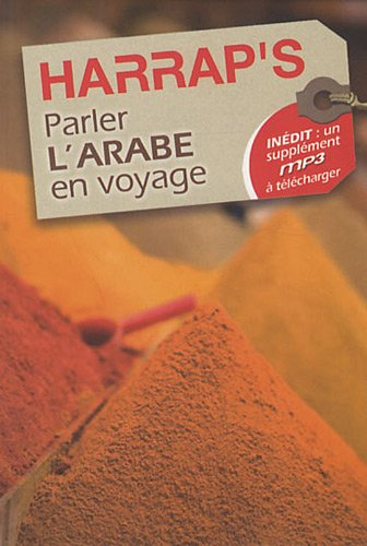 Parler l'arabe en voyage