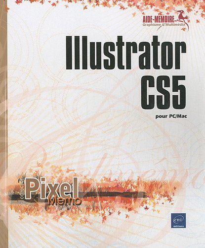 Illustrator CS5 pour PC-Mac