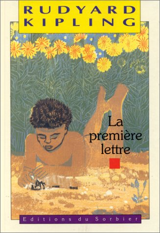 La première lettre